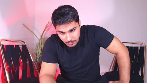 zenobaro online show from January 30, 2025, 6:00 pm