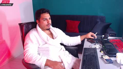 zenobaro online show from February 7, 2025, 11:56 am