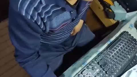 zenonsex online show from March 17, 2026, 11:08 pm