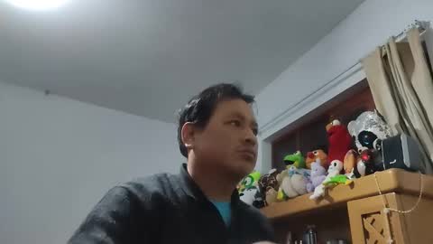 Snapshot of zenonsex chatting on May 18, 2026, 3:24 am zenonsex online show from May 18, 2026, 3:24 am