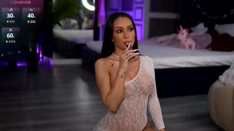 ZenyaNoir online show from February 24, 2026, 10:02 am