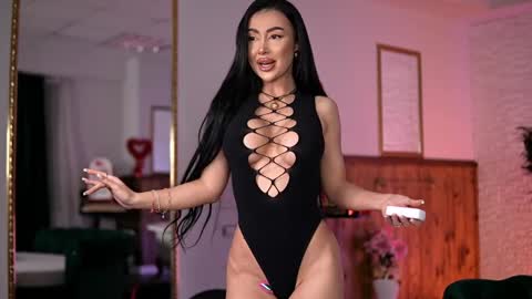 Zenyda online show from March 30, 2026, 5:36 pm