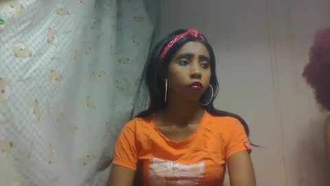 zeolineess online show from October 9, 2025, 12:19 am