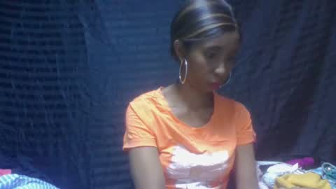 zeolineess online show from October 29, 2025, 6:48 am