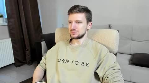 Andrew online show from March 21, 2026, 8:19 am