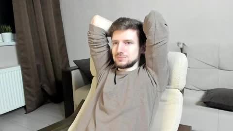 Andrew online show from April 18, 2026, 7:07 pm