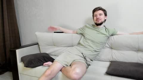 Andrew online show from May 19, 2026, 1:56 am