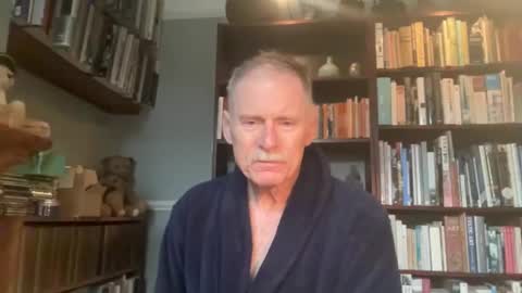 zephr1 online show from February 15, 2025, 10:55 am