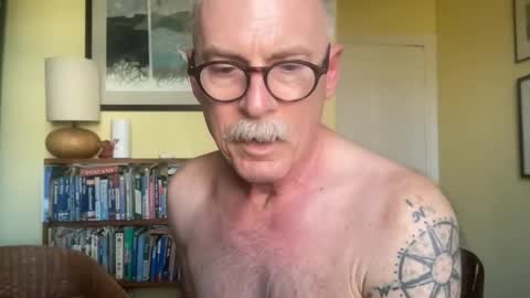 zephr1 online show from March 21, 2026, 2:53 pm