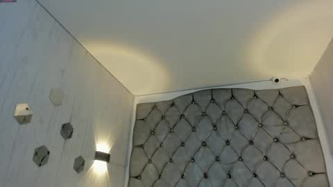 ZEPHYRA ANGELS online show from February 2, 2025, 12:13 pm