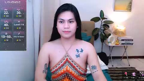 zephyraaaaa online show from June 15, 2026, 7:38 pm