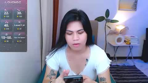 zephyraaaaa online show from July 15, 2026, 3:17 pm
