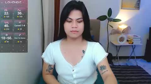 zephyraaaaa online show from July 16, 2026, 3:07 pm