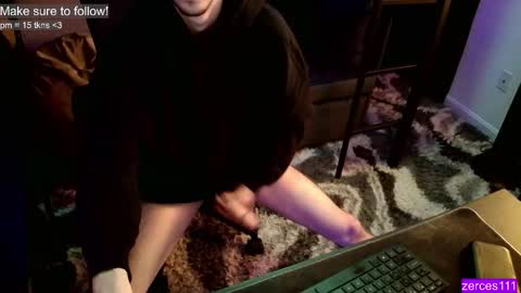 Zerces online show from December 2, 2025, 10:05 pm