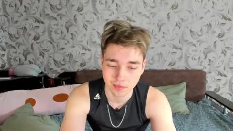 Ethan online show from May 14, 2026, 2:51 am