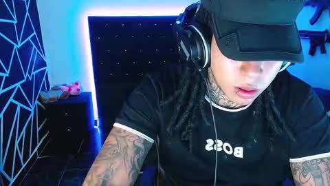 Snapshot of zero_x9 chatting on March 14, 2026, 2:39 am zero_x9 online show from March 14, 2026, 2:39 am