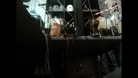 Snapshot of zeroandhero chatting on December 13, 2024, 1:12 pm zero online show from December 13, 2024, 1:12 pm