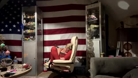 zerokool377 online show from December 7, 2024, 8:11 am