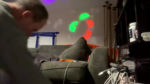 zerokool377 online show from January 5, 2025, 11:26 am