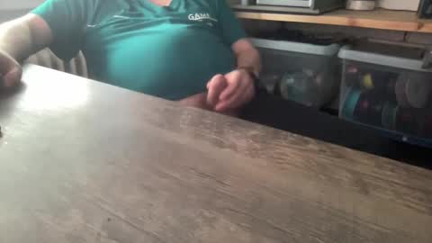 zeron900 online show from March 18, 2026, 8:17 am