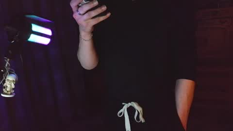 zeroreaction online show from April 8, 2026, 6:41 pm