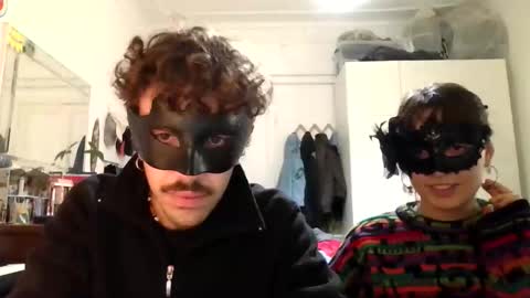 zeta214 online show from January 10, 2026, 4:31 pm