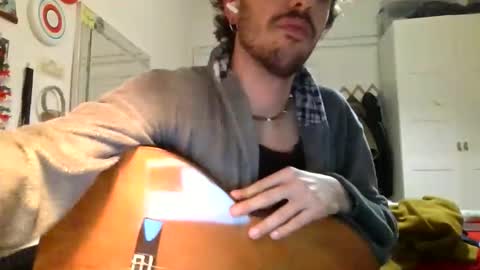 zeta214 online show from March 19, 2026, 5:50 pm