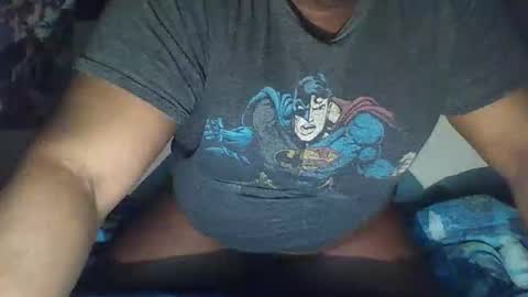 Zetsu09 online show from November 28, 2025, 9:34 am