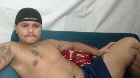 zeus_030 online show from March 27, 2026, 6:19 am