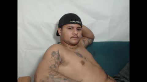 zeus_030 online show from March 28, 2026, 5:29 am