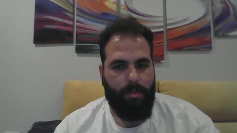 Snapshot of zeusateneo chatting on December 3, 2024, 7:11 pm Zeus online show from December 3, 2024, 7:11 pm