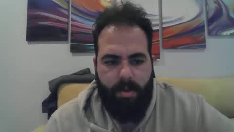 Snapshot of zeusateneo chatting on December 14, 2024, 9:40 am Zeus online show from December 14, 2024, 9:40 am