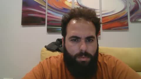 Snapshot of zeusateneo chatting on January 30, 2025, 6:32 pm Zeus online show from January 30, 2025, 6:32 pm