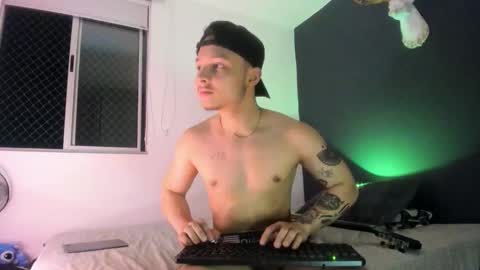 Snapshot of zeusjeff chatting on March 6, 2026, 12:40 am zeus online show from March 6, 2026, 12:40 am