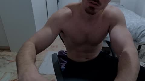 Zeus Octavian online show from March 17, 2026, 6:11 pm