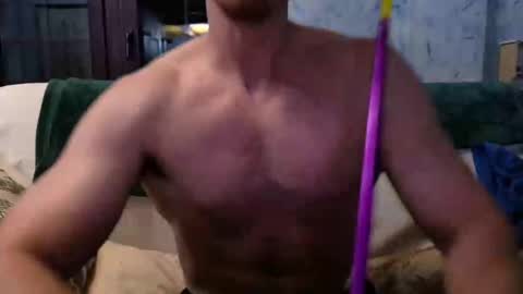 Zeus Octavian online show from April 10, 2026, 2:17 am