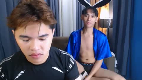 zavier skinny asian online show from March 21, 2026, 1:54 am