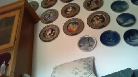 zevioo77 online show from October 29, 2025, 11:34 am