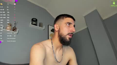 ZEYN online show from July 18, 2026, 11:03 am