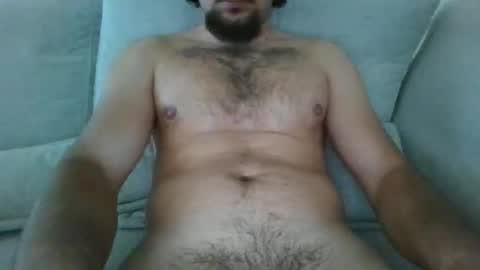 Leandro online show from May 10, 2026, 10:09 am