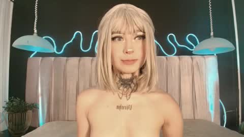 zhally_dee online show from February 21, 2026, 7:48 pm