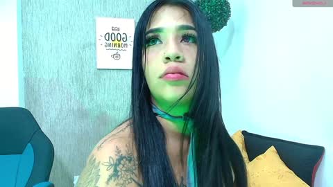 Snapshot of zhamira_21 chatting on January 12, 2025, 7:00 am ZHAMIRA ANDRES online show from January 12, 2025, 7:00 am