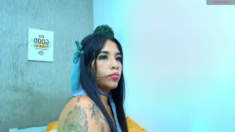 Snapshot of zhamira_21 chatting on January 12, 2025, 4:08 pm ZHAMIRA ANDRES online show from January 12, 2025, 4:08 pm