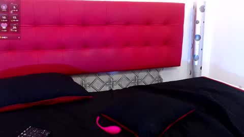 Snapshot of zhamira_21 chatting on February 6, 2025, 10:53 pm ZHAMIRA ANDRES online show from February 6, 2025, 10:53 pm