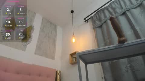Snapshot of zhamira_21 chatting on September 21, 2025, 10:11 pm ZHAMIRA ANDRES online show from September 21, 2025, 10:11 pm