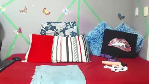 Snapshot of zharick_smithx chatting on September 26, 2025, 6:06 am zharick online show from September 26, 2025, 6:06 am