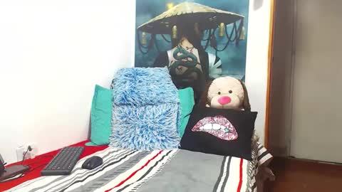 Snapshot of zharick_smithx chatting on January 19, 2026, 6:06 am zharick online show from January 19, 2026, 6:06 am