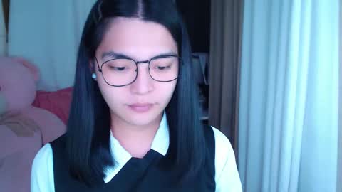 im your lovely zhaviabigcock here online show from January 31, 2025, 11:56 am