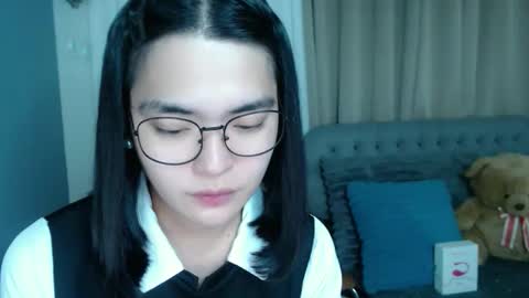im your lovely zhaviabigcock here online show from February 4, 2026, 6:52 am