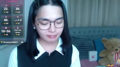 im your lovely zhaviabigcock here online show from February 26, 2026, 4:55 am
